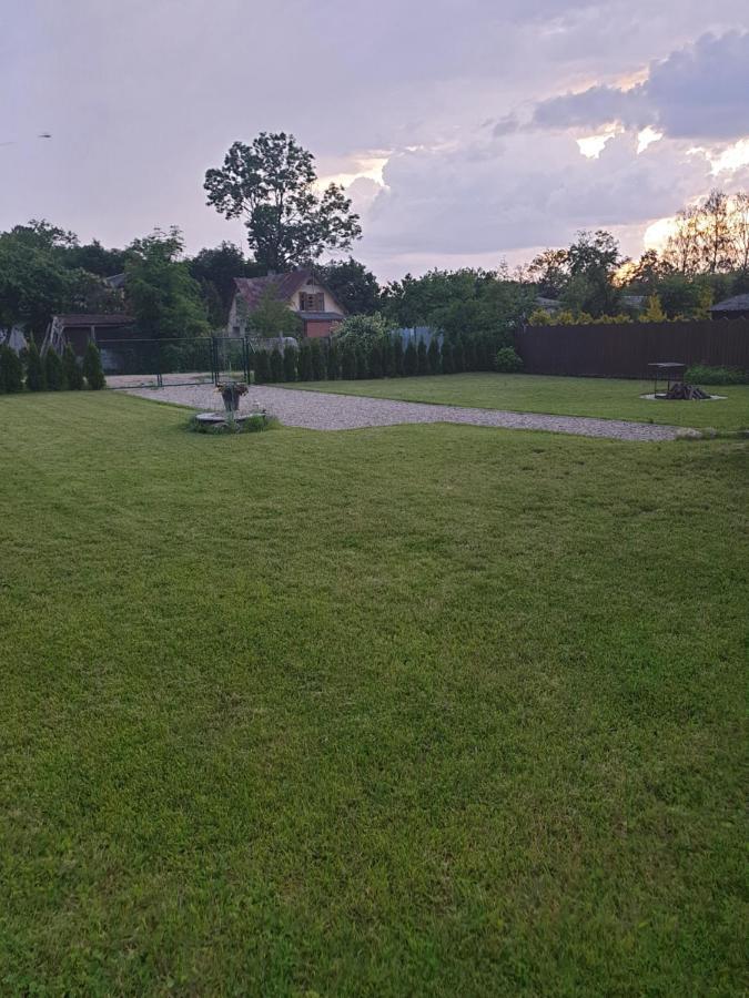 Terraces *